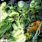 Green Lantern #51 [2016] VF/NM DC Comics
