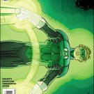 Green Lantern #51 John Romita Jr. Variant Cover [2016] VF/NM DC Comics