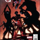 Invincible Iron Man #8 [2016] VF/NM Marvel Comics