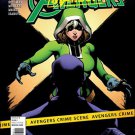 Uncanny Avengers #8 [2016] VF/NM Marvel Comics