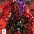 A-Force #4 [2016] VF/NM Marvel Comics