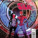 Amazing Spider-Man & Silk: The Spider(Fly) Effect #2 [2016] VF/NM Marvel Comics
