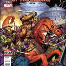 Guardians of the Galaxy #7 [2016] VF/NM Marvel Comics