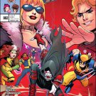 X-Men '92 #2 [2016] VF/NM Marvel Comics