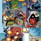 Deadpool #10 Scott Koblish Secret Comic Variant Cover [2016] VF/NM Marvel Comics