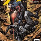 Flash #50 Duncan Fegredo Batman v Superman Variant Cover [2016] VF/NM DC Comics