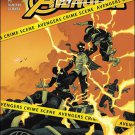 New Avengers #10 [2016] VF/NM Marvel Comics