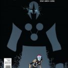 Nova #6 [2016] VF/NM Marvel Comics