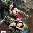 Wonder Woman #51 [2016] VF/NM DC Comics