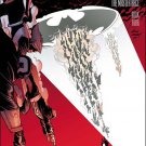 Dark Knight III: The Master Race #4 [2016] VF/NM DC Comics