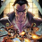 Deathstroke #17 [2016] VF/NM DC Comics