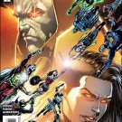 Justice League #49 [2016] VF/NM DC Comics