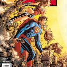 Superman Wonder Woman #28 John Romita Jr. Variant Cover [2016] VF/NM DC Comics