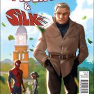 Amazing Spider-Man & Silk: The Spider(Fly) Effect #3 [2016] VF/NM Marvel Comics
