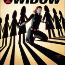 Black Widow #3 [2016] VF/NM Marvel Comics
