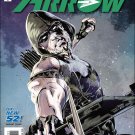 Green Arrow #52 Szymon Kudranski New 52 Homage Variant Cover [2016] VF/NM DC Comics