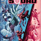 New Suicide Squad #20 [2016] VF/NM DC Comics