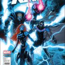 Uncanny X-Men #7 Ryan Sook Horsemen of Apocalypse Variant Cover [2016] VF/NM Marvel Comics