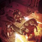 Teenage Mutant Ninja Turtles #57 [2016] VF/NM IDW Comics