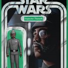 Darth Vader #20 John Tyler Christopher Action Figure Variant Cover [2016] VF/NM Marvel Comics