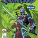 Deadpool #11 Kalman Andrasofzky Horsemen of Apocalypse Variant Cover [2016] VF/NM Marvel Comics