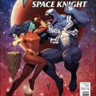 Venom: Space Knight #7 [2016] VF/NM Marvel Comics