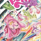 My Little Pony: Friendship is Magic #42 Subscription Variant Cover [2016] VF/NM IDW Comics