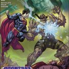 Injustice: Gods Among Us: Year Five #10 [2016] VF/NM DC Comics