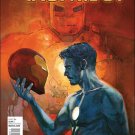 International Iron Man #3 [2016] VF/NM Marvel Comics