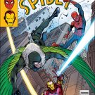 Spidey #6 [2016] VF/NM Marvel Comics