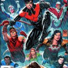 Titans Hunt #8 [2016] VF/NM DC Comics