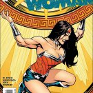Wonder Woman #52 [2016] VF/NM DC Comics