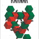 Karnak #4 [2016] VF/NM Marvel Comics