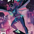 Batgirl #52 [2016] VF/NM DC Comics