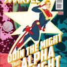 Captain Marvel #5 [2016] VF/NM Marvel Comics