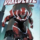 Daredevil #7 Mahmud Asrar Horsemen of Apocalypse Variant Cover [2016] VF/NM Marvel Comics