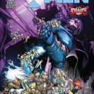 Extraordinary X-Men #10 [2016] VF/NM Marvel Comics