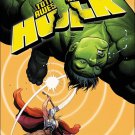 Totally Awesome Hulk #6 [2016] VF/NM Marvel Comics