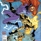 Uncanny Inhumans #9 [2016] VF/NM Marvel Comics