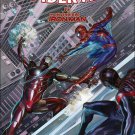 Amazing Spider-Man #13 [2016] VF/NM Marvel Comics