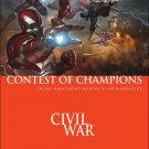 Contest of Champions #9 [2016] VF/NM Marvel Comics