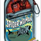 Spider-Woman #8 [2016] VF/NM Marvel Comics