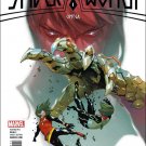Spider-Woman Omega #1 [2016] VF/NM Marvel Comics