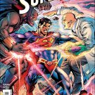 Superman: The Coming of the Supermen #5 of 6 Mini Series [2016] VF/NM DC Comics