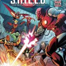 Agents of S.H.I.E.L.D #6 [2016] VF/NM Marvel Comics