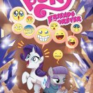 My Little Pony: Friends Forever #29 Subscription Variant Cover [2016] VF/NM IDW Comics