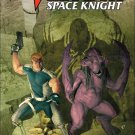 Venom Space Knight #8 [2016] VF/NM Marvel Comics