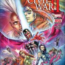 Civil War II: X-Men #1 [2016] VF/NM Marvel Comics