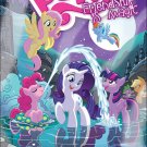 My Little Pony: Friendship is Magic #43 [2016] VF/NM IDW Comics