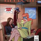 Patsy Walker AKA Hellcat #7 [2016] VF/NM Marvel Comics